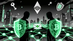 Ethereum's Privacy and Security Upgrades: A Strategic Catalyst for Institutional Adoption