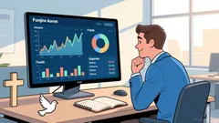 The Strategic Implications of FIS ETF Reorganizations for Faith-Based Investors