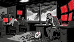 Is Bitcoin's Drop Below $90K a Buying Opportunity or a Warning Sign?