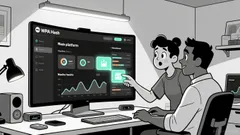 How WPA Hash Is Redefining Accessibility, Security, and Profitability in AI-Driven Cloud Mining for 2026