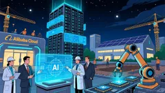 Baidu vs. Alibaba: Which Chinese Tech Stock Has More Upside?