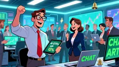 Is 2026 the Year to Ride the AI-Driven Market Rally?