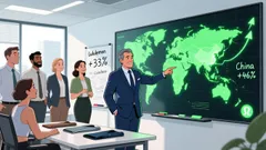 Lululemon's Rally: A Re-rating of International Growth or a Reversion to the Mean?