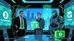 Crypto Infrastructure Maturity and IPO Opportunities in 2026