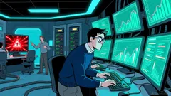 Is Cathie Wood's Latest Bargain Hunting a Sign of a Major AI and Tech Rebound?