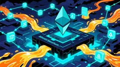 DeFi Synergy: Arbitrum and Aave's Strategic Integration of Rollups and Lending