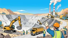 Silver Slides After Record Rally: What Investors Should Watch