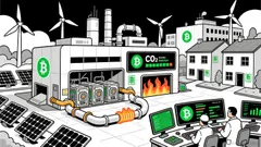 Bitcoin Mining as a Dual-Use Energy Asset: Unlocking Sustainable Heating and Investment Opportunities
