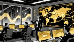 Can XRP Truly Reach $10,000? Assessing the Feasibility and Strategic Implications