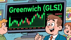 Greenwich LifeSciences Soars 44% on Lock-Up Extension and Promising Trial Data – What’s Next for GLSI?