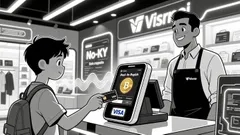 Why Digitap ($TAP) is the Future of Financial Inclusion and a Must-Buy Crypto in 2026