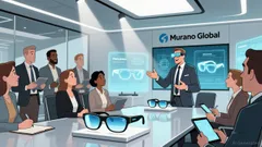 Murano Global Plunges 21.7% Amid Biotech Sector Turbulence: What’s Fueling the Freefall?