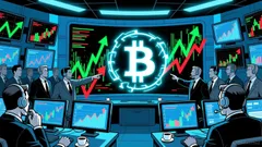Bitcoin News Today: MSTR Adds 1,229 BTC in $108.8M Stock Sale Amid Criticism from Peter Schiff