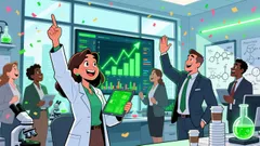 Deutsche Bank's 2028 RoTE Target and Strategic Levers for Shareholder Value Creation