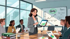 Qnity Electronics: A High-Conviction Spin-Off Positioning for AI-Driven Growth