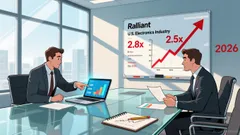 Ralliant Corp. (RAL): A Valuation Dilemma in a Post-Spin-Off Landscape