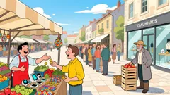 Decoding the Pending Home Sales Surge: A Regional Reset, Not a Boom