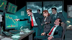 Is SNDL a Buy or Sell Candidate Amid Rising Short Interest and Weak Technical Signals?