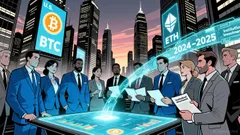 Navigating the 2026 Crypto Winter: Institutional Resilience and Strategic Entry Points