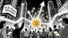 Why Underweight Crypto Portfolios Face a Mounting Positioning Risk in 2026