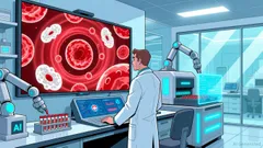 WORK Medical's AI Breakthrough and Regulatory Milestone as a Catalyst for Growth