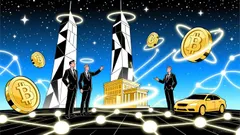 Institutional-Driven Crypto Winter: Opportunity Amid Infrastructure Growth