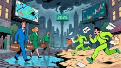 Leveraging Beta for Strategic Portfolio Diversification in 2025