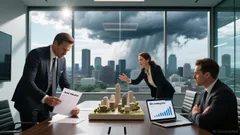 Ready Capital's Q2 2025: Contradictions Emerge on Portland Asset Valuation, Dividend Policy, and SBA Lending Volumes