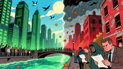 Asset Bubbles in the Post-Pandemic Era: Systemic Overvaluation Across Equities, Real Estate, and Crypto