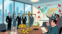 Why Billionaires Are Rebalancing Tech Portfolios: A Strategic Shift from the Magnificent Seven to High-Potential Alternatives