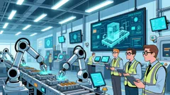 Resilience in Turbulence: 4 Industrial Services Stocks Poised to Outperform in 2026