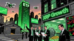 Why XRP ETFs Aren't Driving Price Yet - and Why That's a Hidden Opportunity