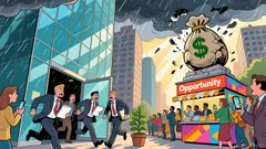 Institutional Investor Behavior and Retail Stock Reallocation in the 2025 Consumer Retail Sector