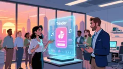 ILLR Plunges 40.68%: Regulatory Uncertainty and Profit-Taking Trigger Sharp Selloff