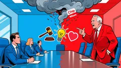 Lululemon's Governance Crisis and Strategic Realignment: Founder-Driven Board Reshaping and Its Implications