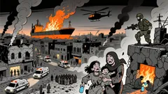 The Geopolitical and Economic Risks of Trump's Iran Policy: Implications for Global Markets