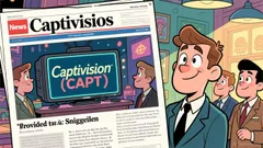 Captivision's 25% Plunge: A Technical Abyss or a Buying Opportunity?