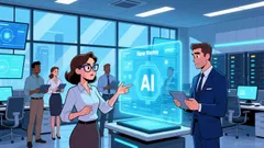 Autozi Internet Surges 20.5% in Volatile Session as Market Deciphers Catalyst Behind Rally