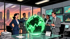 The Rise of Tokenized Money Market Funds: BUIDL as a Model for Institutional Digital Yield