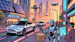 Tesla's 2026 Valuation: Is the AI and Robotics Bull Case Justified?