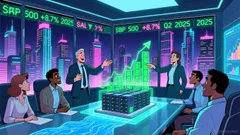 Why Q4 Earnings Season Could Ignite a New Bull Run for S&P 500 Stocks in 2026