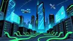 The Shift from AI Speculation to Infrastructure Mastery: Why 2026 Will Be the Year of Compute Control