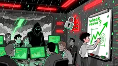 Blockchain Governance and Investor Trust: Lessons from Flow's $3.9M Exploit and Rollback Controversy