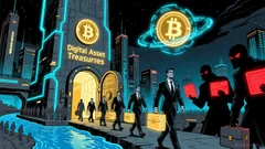 Bitcoin and Ethereum Under Institutional Pressure: Short-Selling, Whale Accumulation, and Market Direction