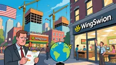 Wingstop's Strategic Global Expansion and Franchise-Driven Growth Model: Assessing the Inflection Point in Unit Economics and Investor Sentiment in 2026