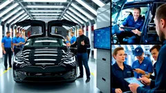 TSLA Options Signal Bullish Bias: Key Strikes and Block Trades Point to Strategic Entry Zones