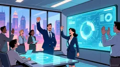 Why Interactive Brokers Is a Surprising Long-Term Outperformer to Nvidia