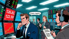 Dell Technologies: A Buy-the-Dip Opportunity Amid Strong Technical and Sentiment Setups?