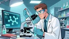 GLP-1-Driven Biopharma Innovation: From Scientific Breakthroughs to Blockbuster Markets