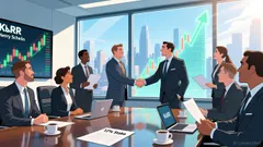 Henry Schein's Strategic Partnership with KKR: A Catalyst for Enhanced Value Creation and Shareholder Returns